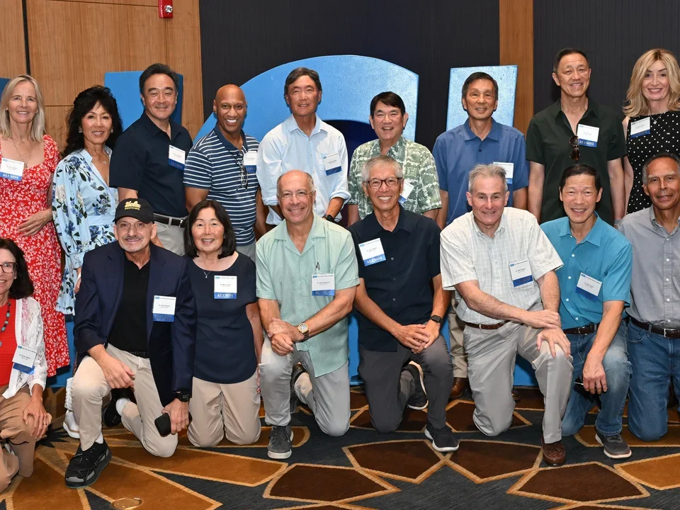 Class of 1976