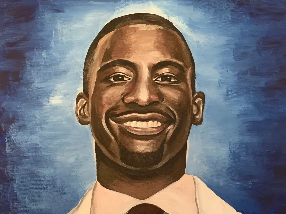 In Memoriam of Kwame Firempong | Michelle Miller