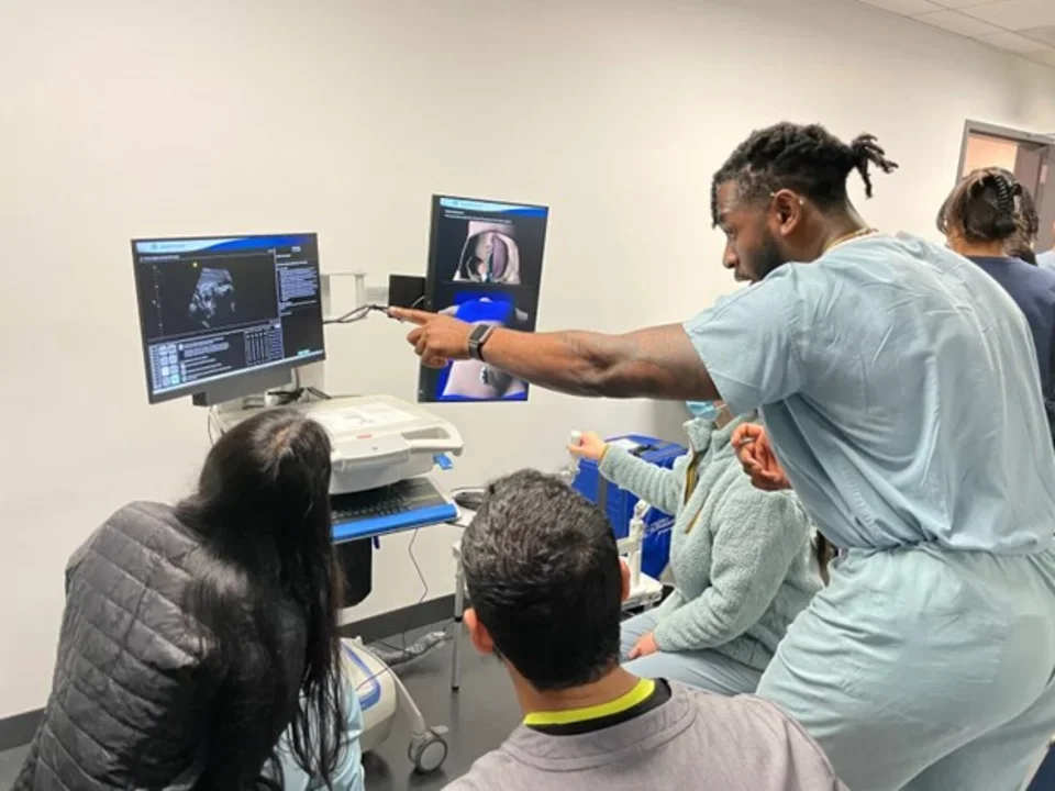 pocus teaching