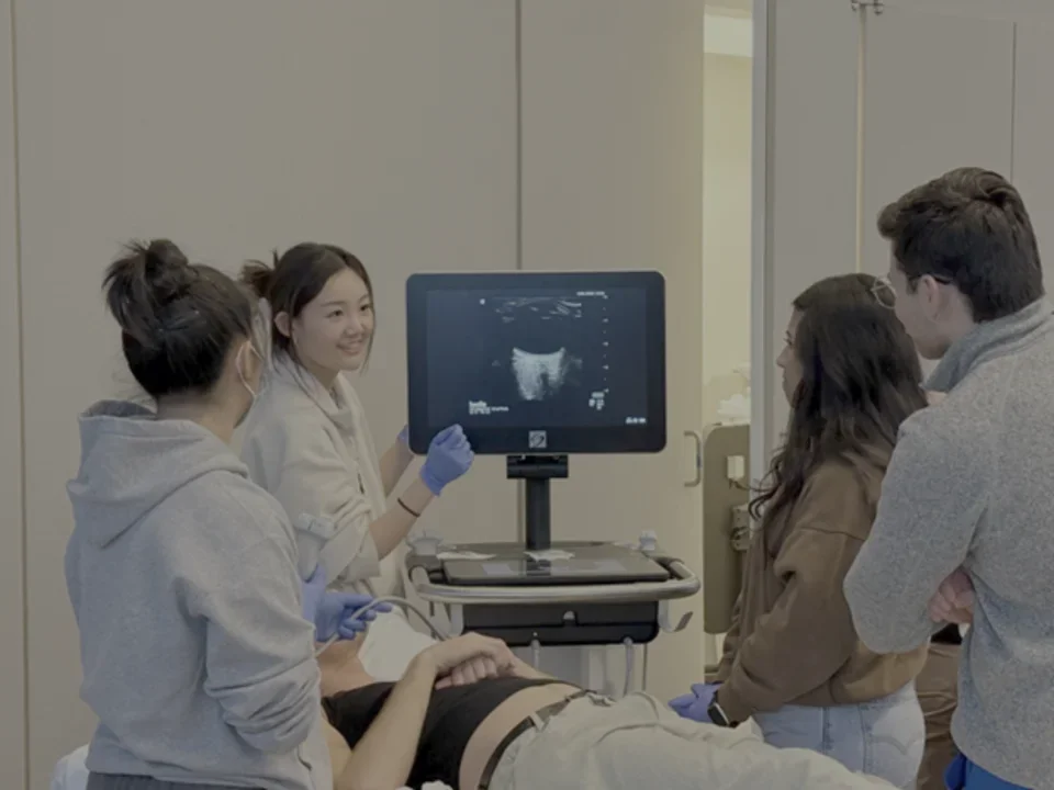 pocus teaching