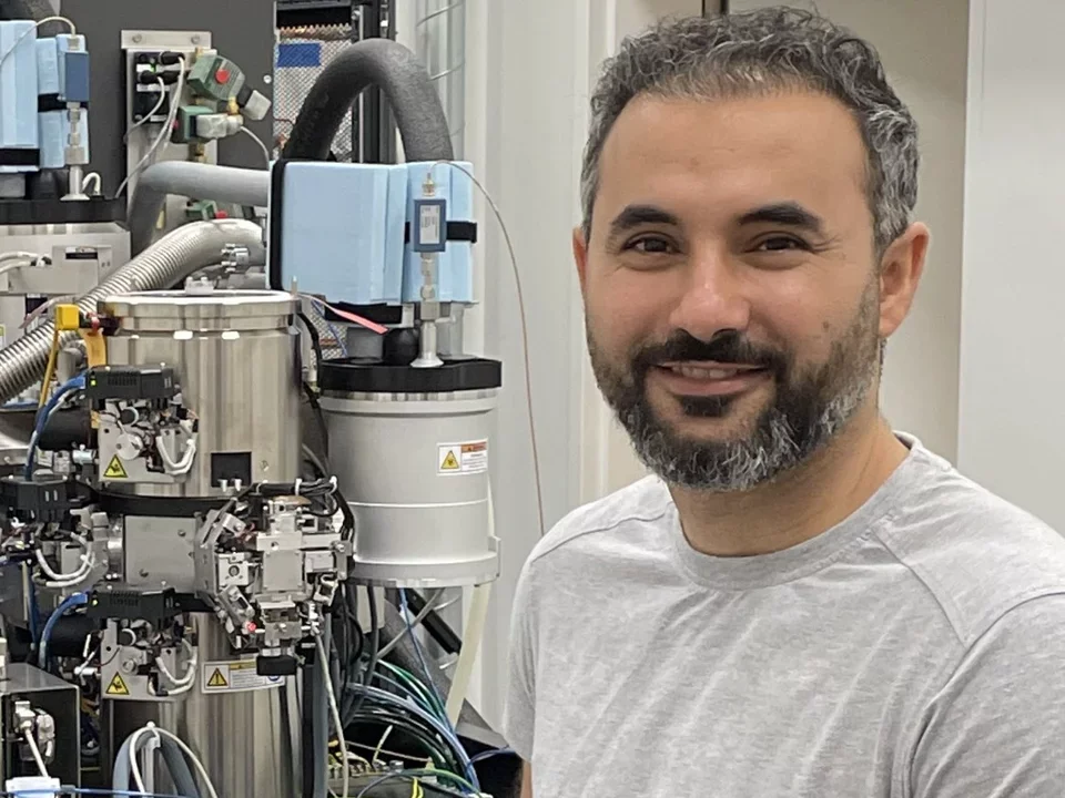 Navid Bavi, Physiology (2)