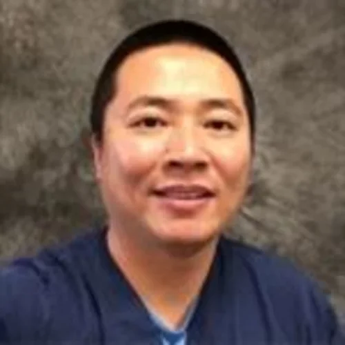 Alan Chiem, MD MPH , Director of Ultrasound Education at DGSOM
