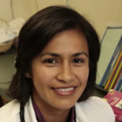 Alma Guerrero, MD