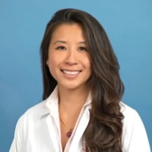 Headshot of Christine C. Myo Bui, MD
