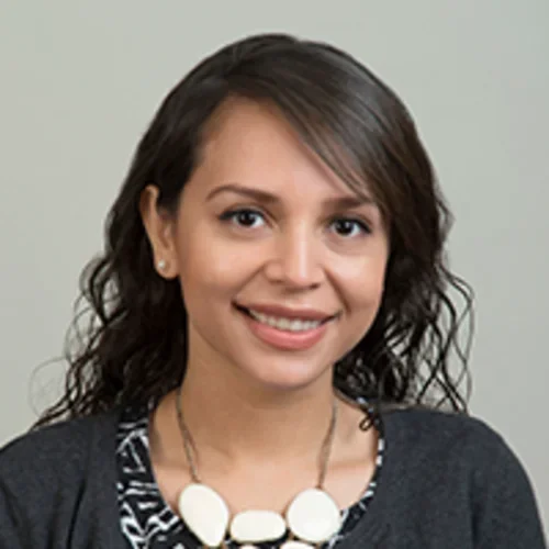 Carina Perez Hernandez