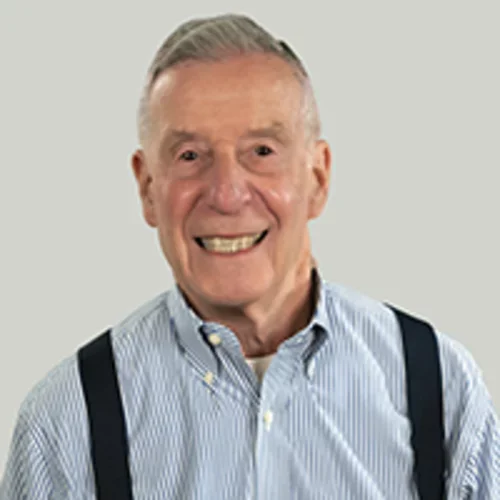 Stephen Cedarbaum