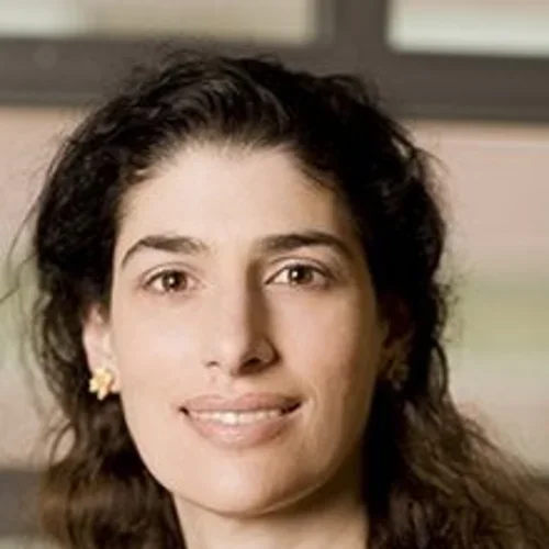 Headshot of Dr. Hilary Coller