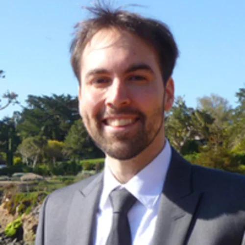 Luis de la Torre-Ubieta