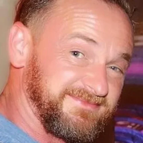 Headshot of Dr. Jeff Goodman