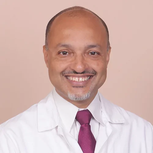 O. Kenrik Duru, MD