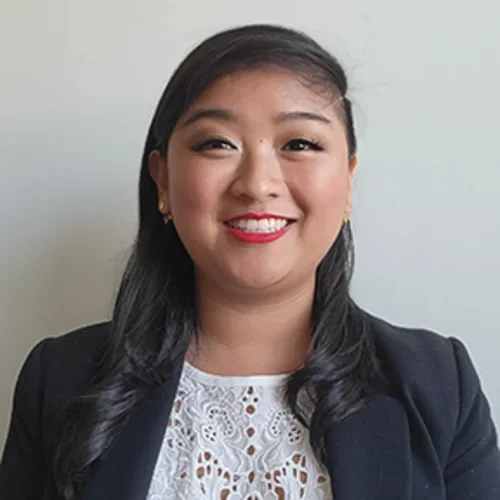 Ethel Angeli T. Roxas, MPH