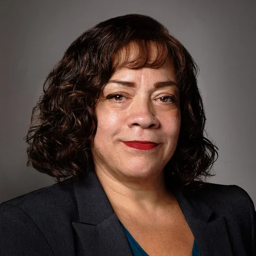 Felica Jones headshot