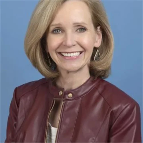 Judy Fortin
