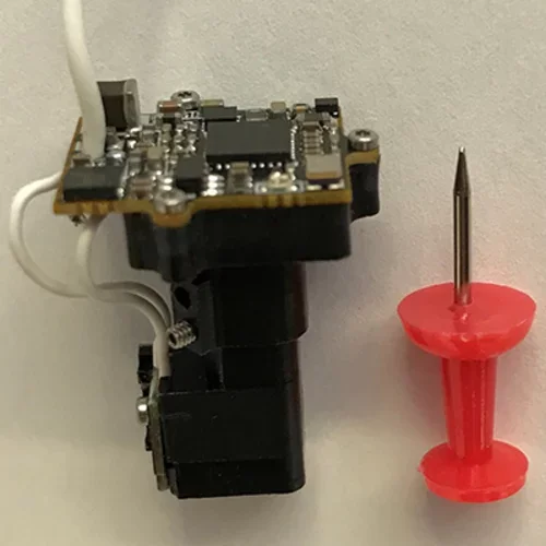 Bal Khakh’s lab study glial cells, astrocytes, and their roles in brain diseases.