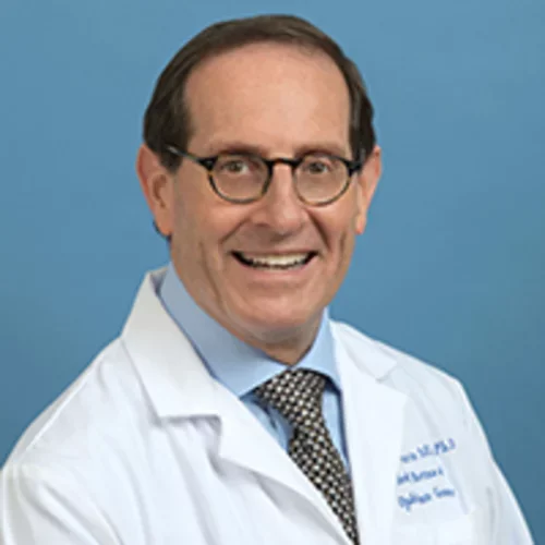 Michael Gorin