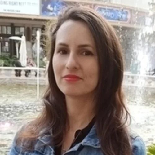 Roni Haas