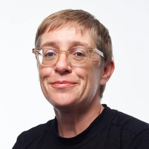 Hannah Landecker, PhD