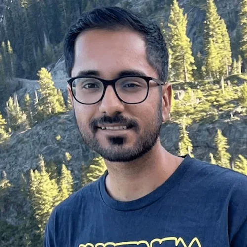 Human Genetics - Akash Anand