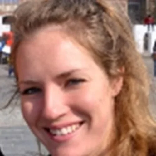 Catharine Krebs