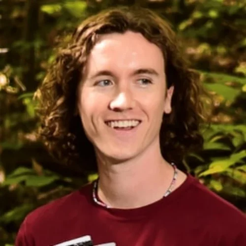 Human Genetics - Declan Winters