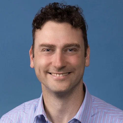 Human Genetics - Gil Hoftman