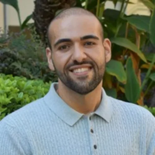 Human Genetics - Issa Lutfi