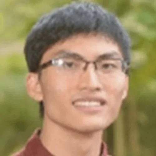 Jiajin Li