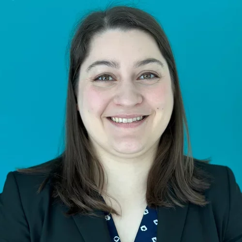 Human Genetics - Katherine Andersen