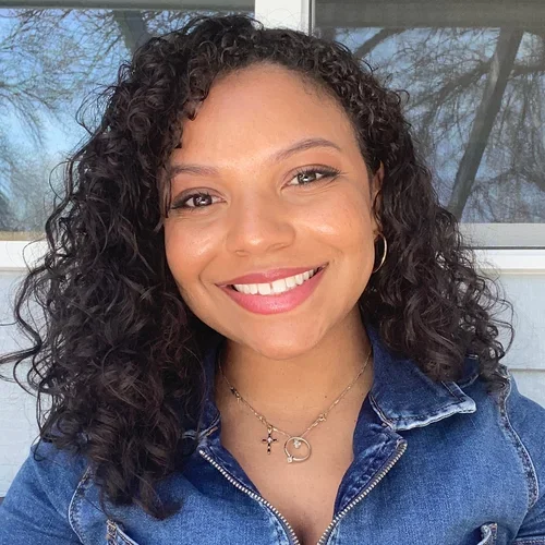 Human Genetics - Kyrie Davis