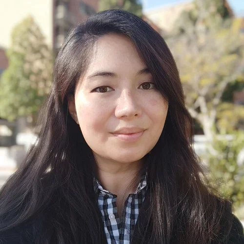 Lorraine Hartman - Human Genetics Student Affairs Officer