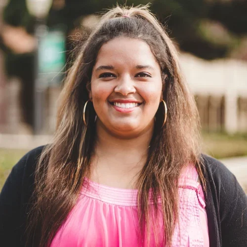 Headshot of Jade Cook