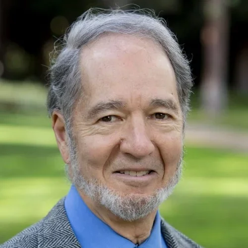 Jared Diamond