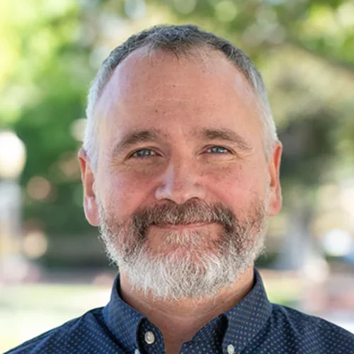 Jason Throop headshot