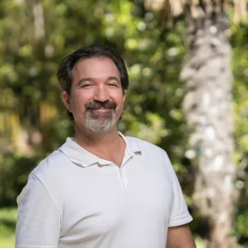 Jeff Abramson