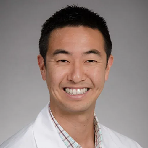 Jeremy Shin MD