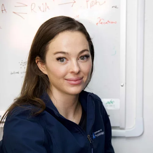 Kay Elizabeth Linker 