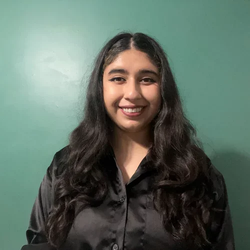 Kimberly Gomez-Sanchez