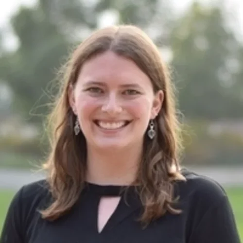 Rebecca LeShay Araujo