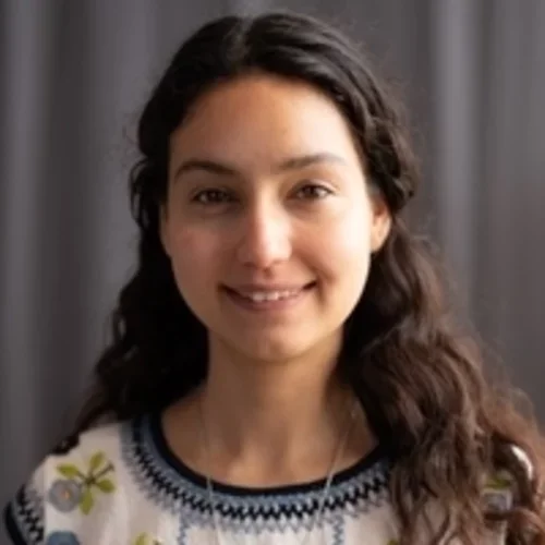 Tzitziki Lemus Vergara