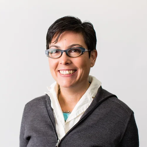 Jennifer Lucero, MD, MA