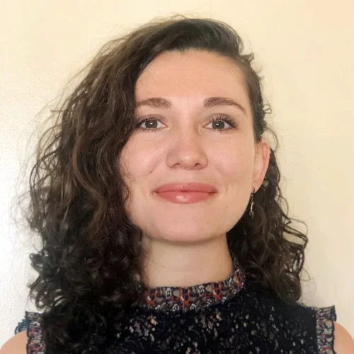 Lyolya Hovhannisyan MD MS