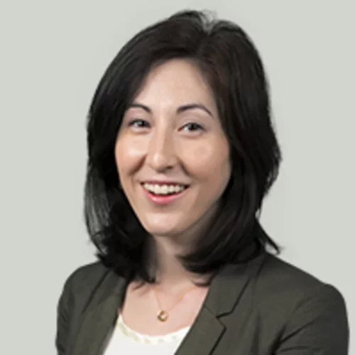 Image of Mary Ann Triest, EdD