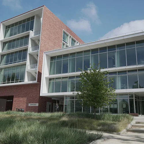 State of the Art Medical School Buildings