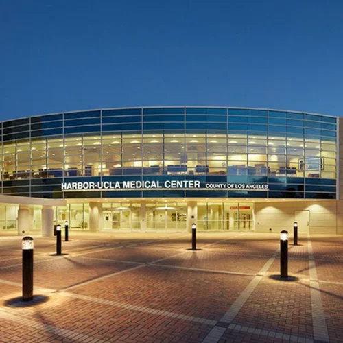 Medical School Training Locations