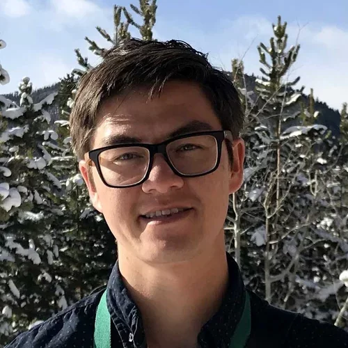 Michael Shum, PhD researching mitochondria and metabolic disorders