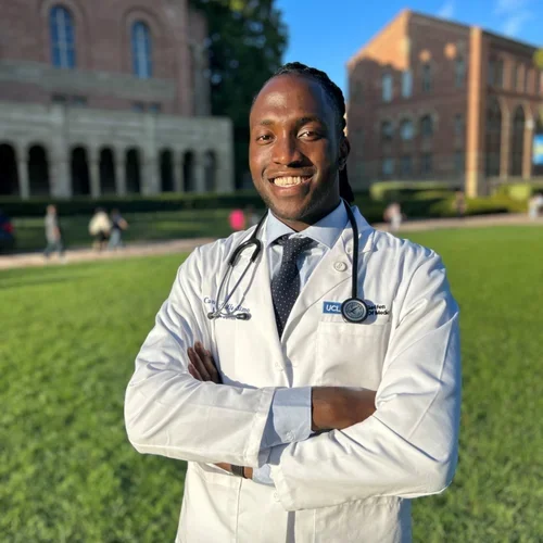 Camille Motchoffo Simo