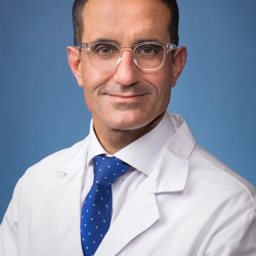 Vishad Nabili, MD