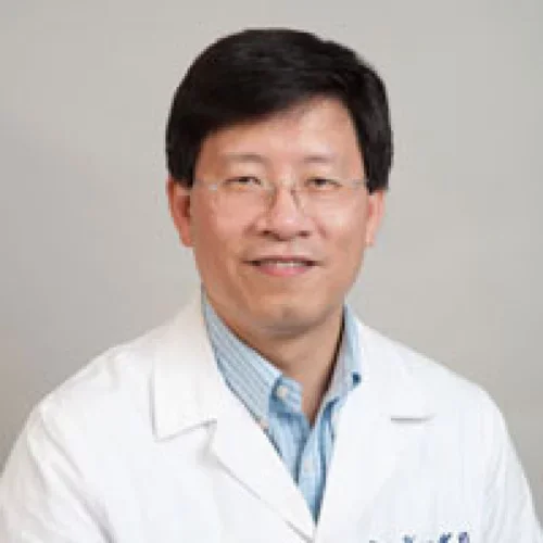 Otto Yang, MD