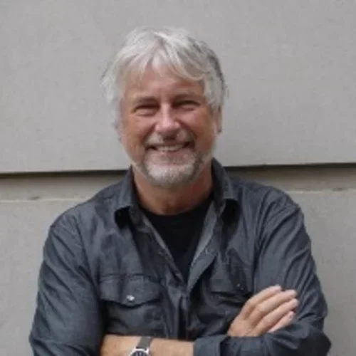 Headshot of Christopher J. Evans, PhD