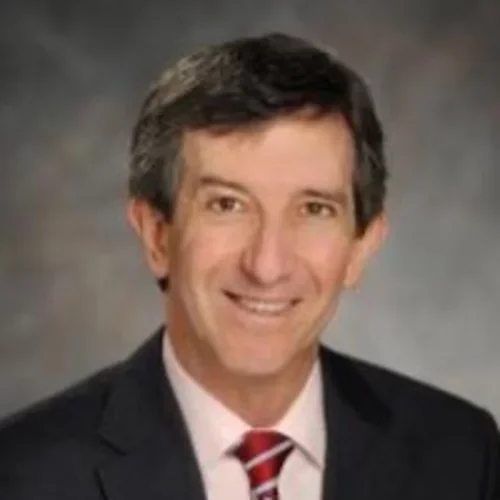 Headshot of Andrew F. Leuchter, MD